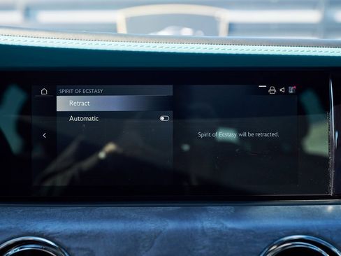 Used 2025 Rolls-Royce Ghost image 80