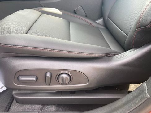 New 2026 Chevrolet Trax RS w/ Driver Confidence Package FWD image 4