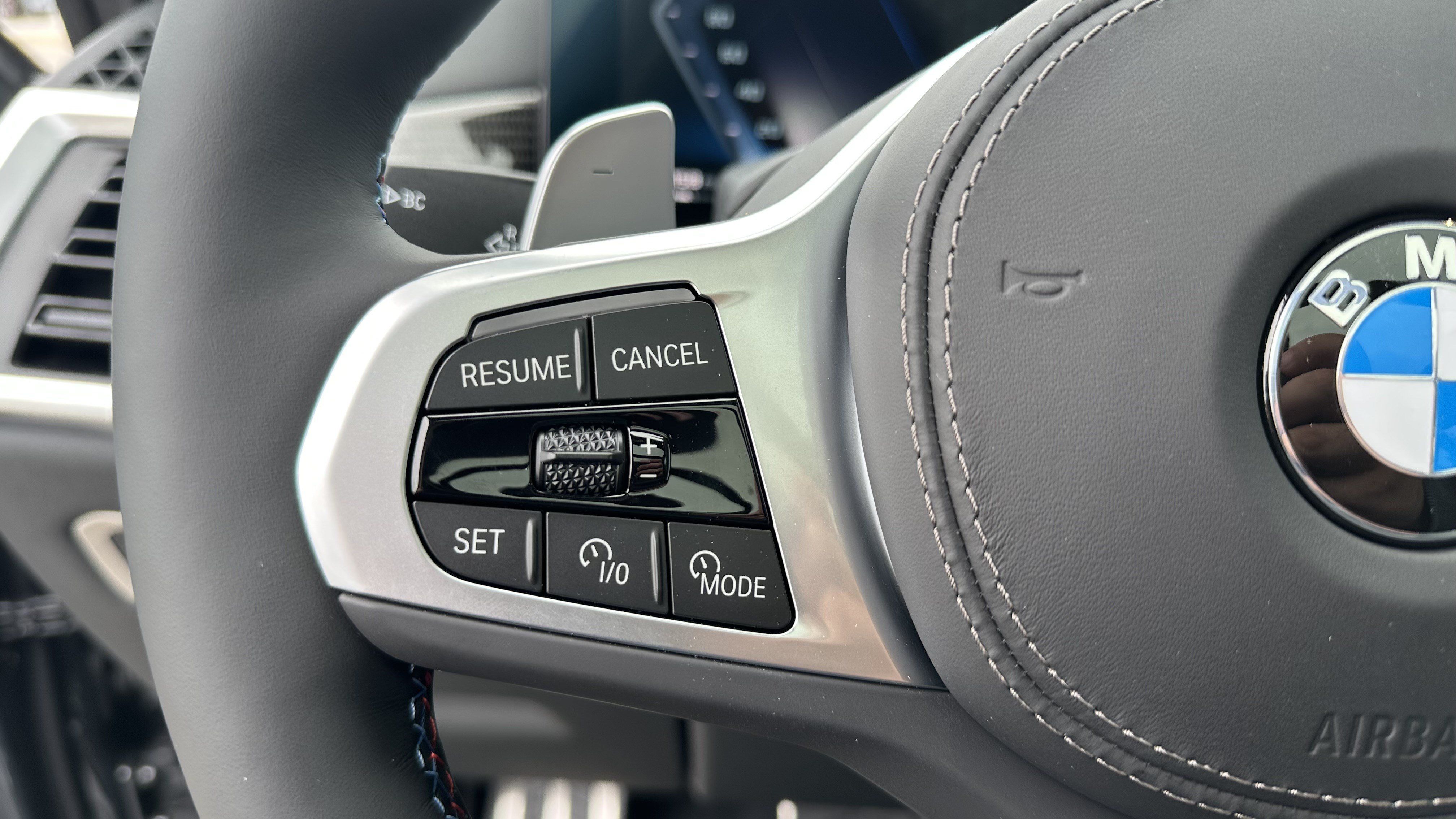 Certified 2026 BMW X7 M60i AWD/4WD image 18