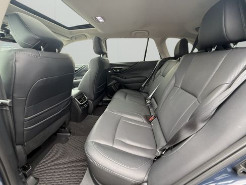 Used 2023 Subaru Outback Limited AWD/4WD image 24