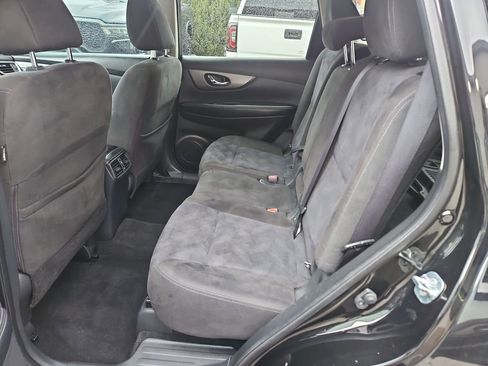 Used 2015 Nissan Rogue SV AWD/4WD image 25