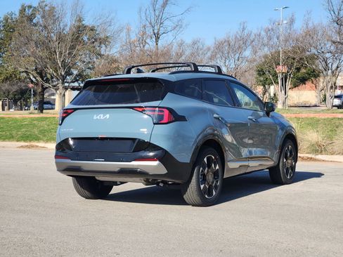 New 2026 Kia Sportage SX Prestige AWD/4WD image 4