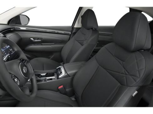 Used 2022 Hyundai Tucson SEL w/ Convenience Package FWD image 12