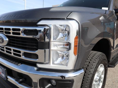 New 2026 Ford F250 XLT w/ FX4 Off-Road Package AWD/4WD image 14
