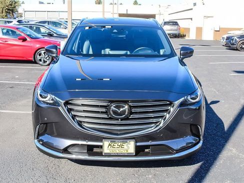 Used 2023 MAZDA CX-9 Grand Touring image 2