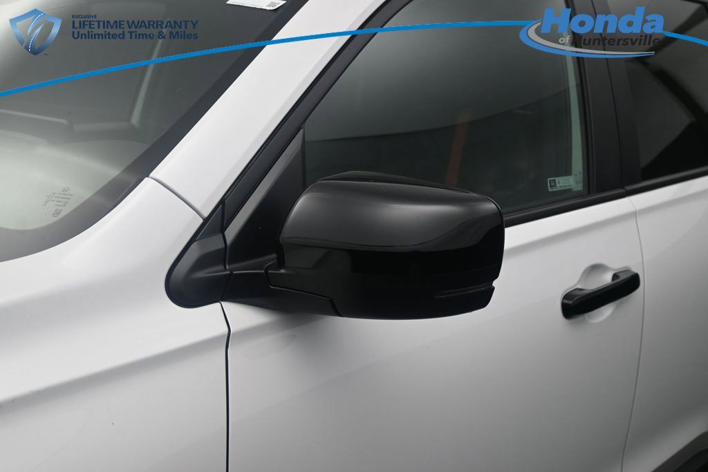 New 2026 Honda Passport TrailSport image 15