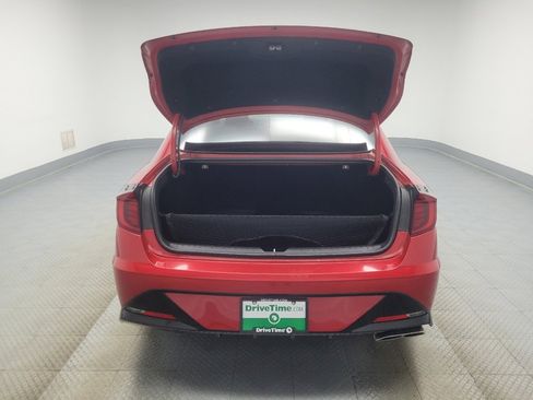 Used 2021 Hyundai Sonata SEL image 29