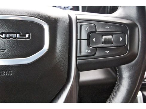 Used 2024 GMC Sierra 2500 Denali Ultimate w/ Max Trailering Package image 19