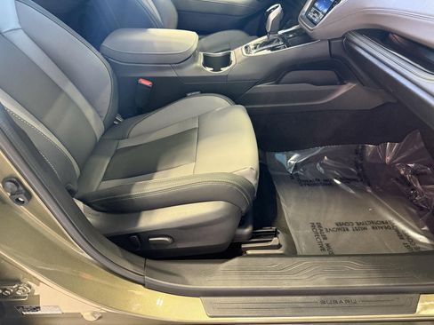 Used 2025 Subaru Outback Onyx Edition XT image 20