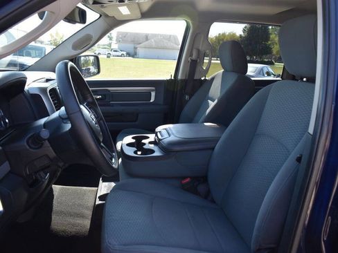 Used 2017 RAM 1500 Outdoorsman image 14