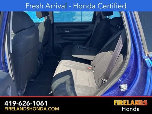 Used 2023 Honda CR-V EX image 26