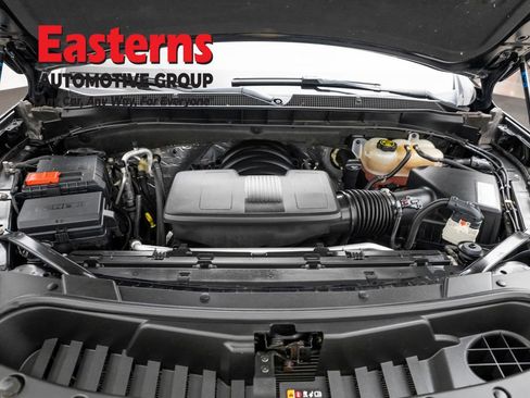 Used 2021 Chevrolet Tahoe Z71 AWD/4WD image 7