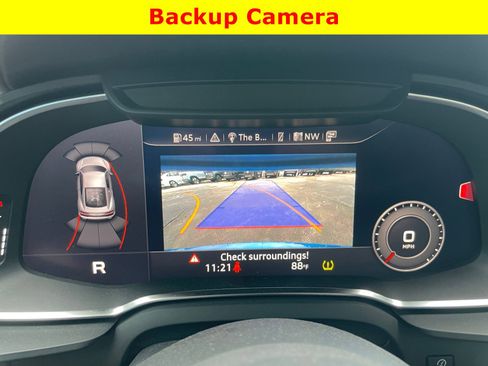 Used 2023 Audi R8 V10 performance RWD image 40