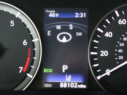 Used 2016 Lexus RX 350 AWD w/ Premium Package image 3