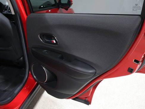 Used 2020 Honda HR-V EX image 23