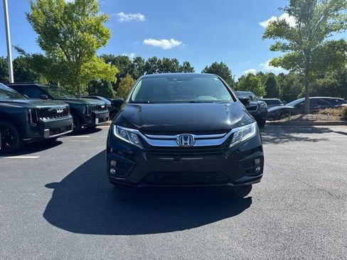 Used 2018 Honda Odyssey EX-L image 8