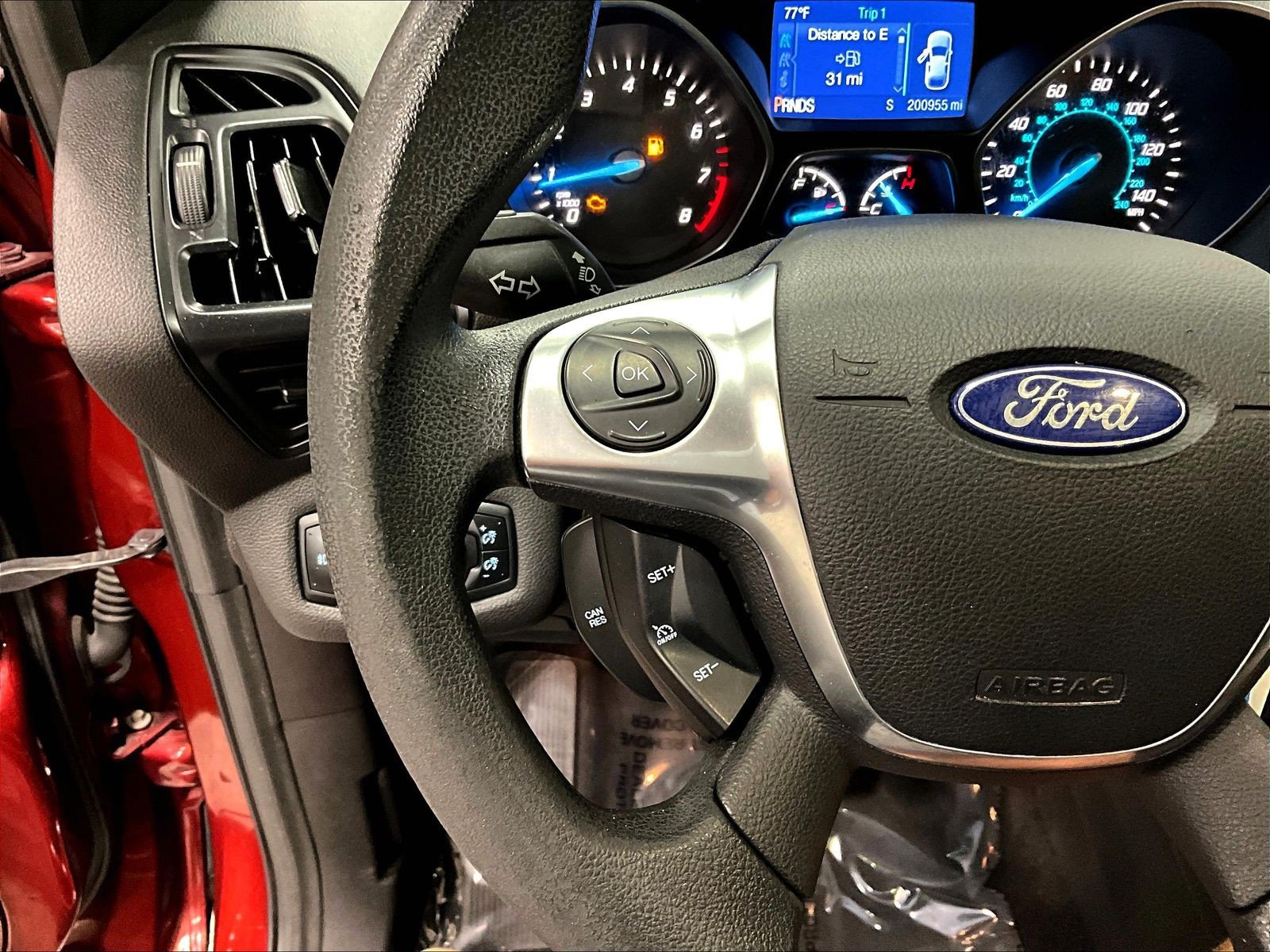 Used 2015 Ford Escape SE AWD/4WD image 11