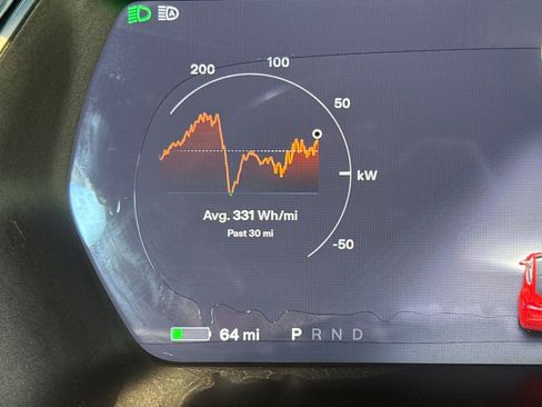 Used 2016 Tesla Model S 75 RWD image 34
