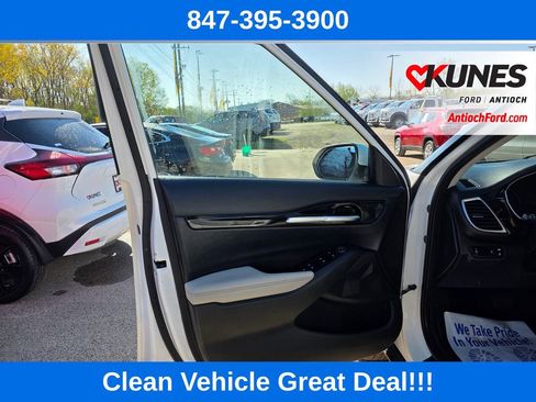 Used 2021 Kia Seltos EX AWD/4WD image 13