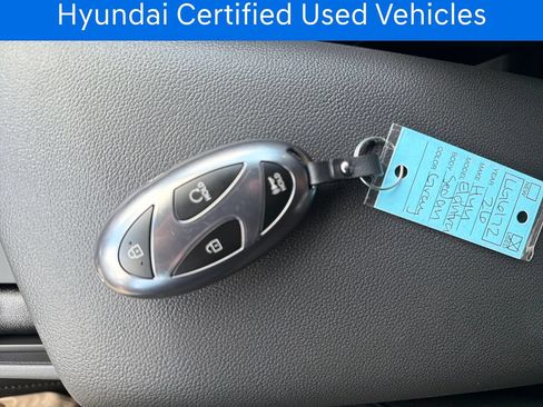 Used 2026 Hyundai Elantra Sport FWD image 34