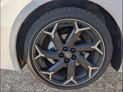 Used 2025 Toyota Corolla FX w/ Convenience Package image 20