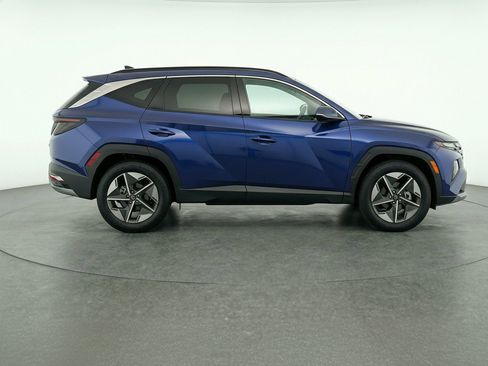 Used 2025 Hyundai Tucson SEL image 11