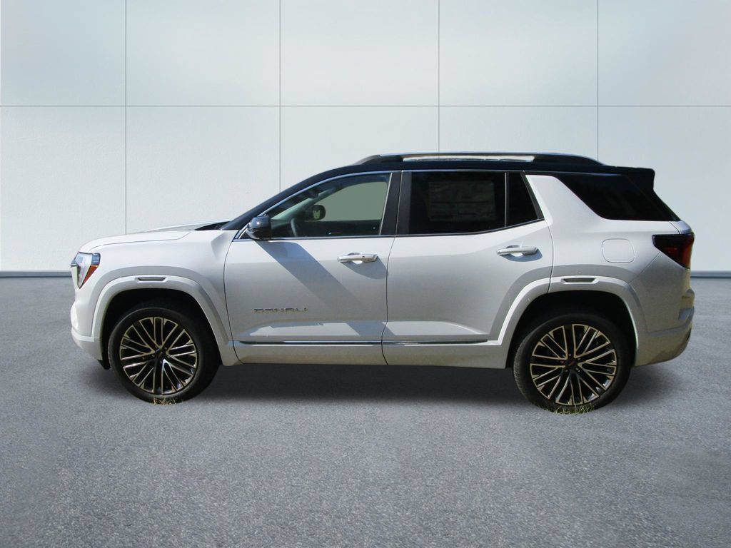 New 2027 GMC Terrain Denali AWD/4WD image 7