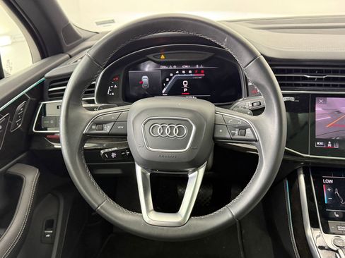 Used 2025 Audi Q7 3.0T Premium Plus image 18