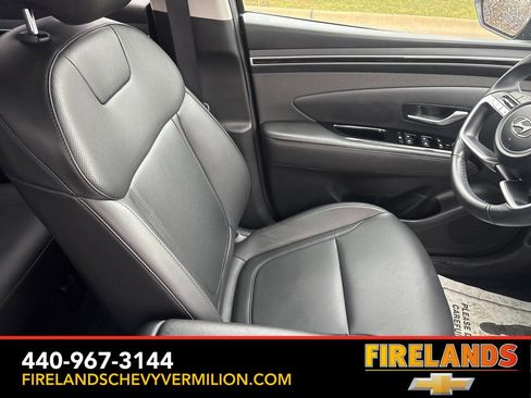 Used 2023 Hyundai Tucson XRT image 32