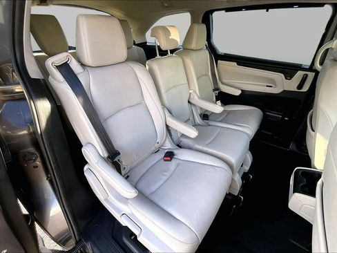 Used 2025 Honda Odyssey EX-L image 21