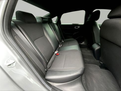 Used 2024 Honda Civic Sport image 24