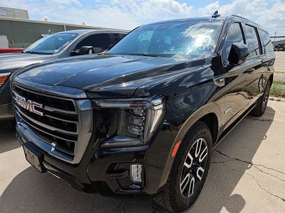 Used 2023 GMC Yukon XL AT4 w/ AT4 Premium Plus Package