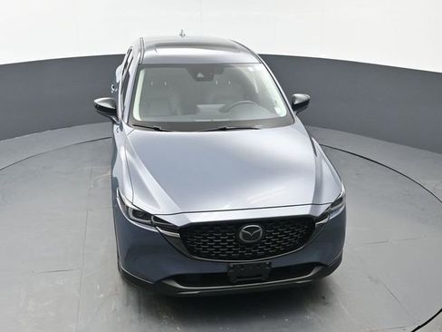 Certified 2023 MAZDA CX-5 Carbon Edition image 46