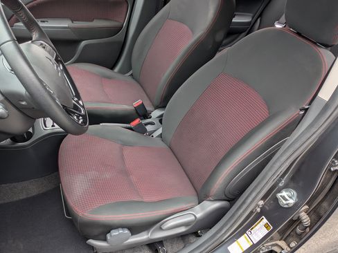 Used 2024 Mitsubishi Mirage G4 Black Edition image 16