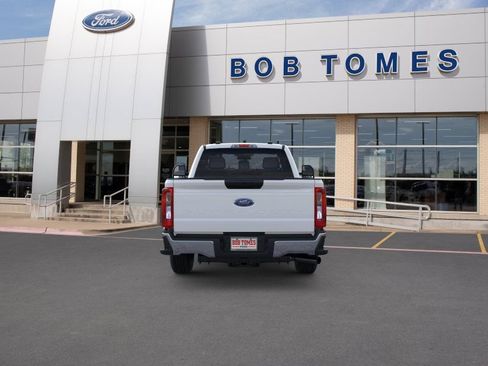 New 2026 Ford F350 XL w/ XL Chrome Package RWD image 6