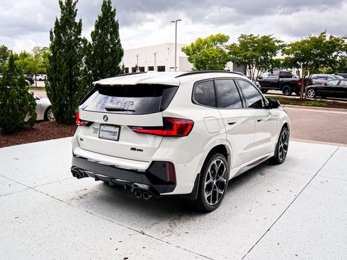 Used 2024 BMW X1 M35i w/ Premium Package AWD/4WD image 10
