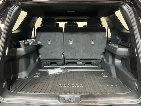 Used 2025 Toyota 4Runner TRD Sport Premium image 23