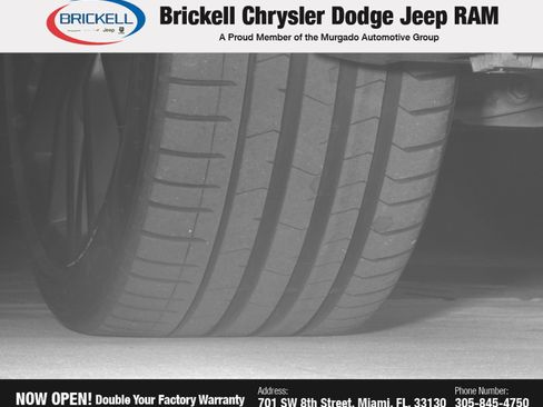 Used 2020 BMW X6 M50i w/ Executive Package AWD/4WD image 11