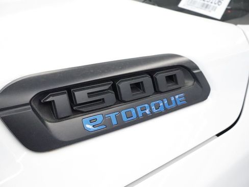 Used 2023 RAM 1500 Big Horn AWD/4WD image 15