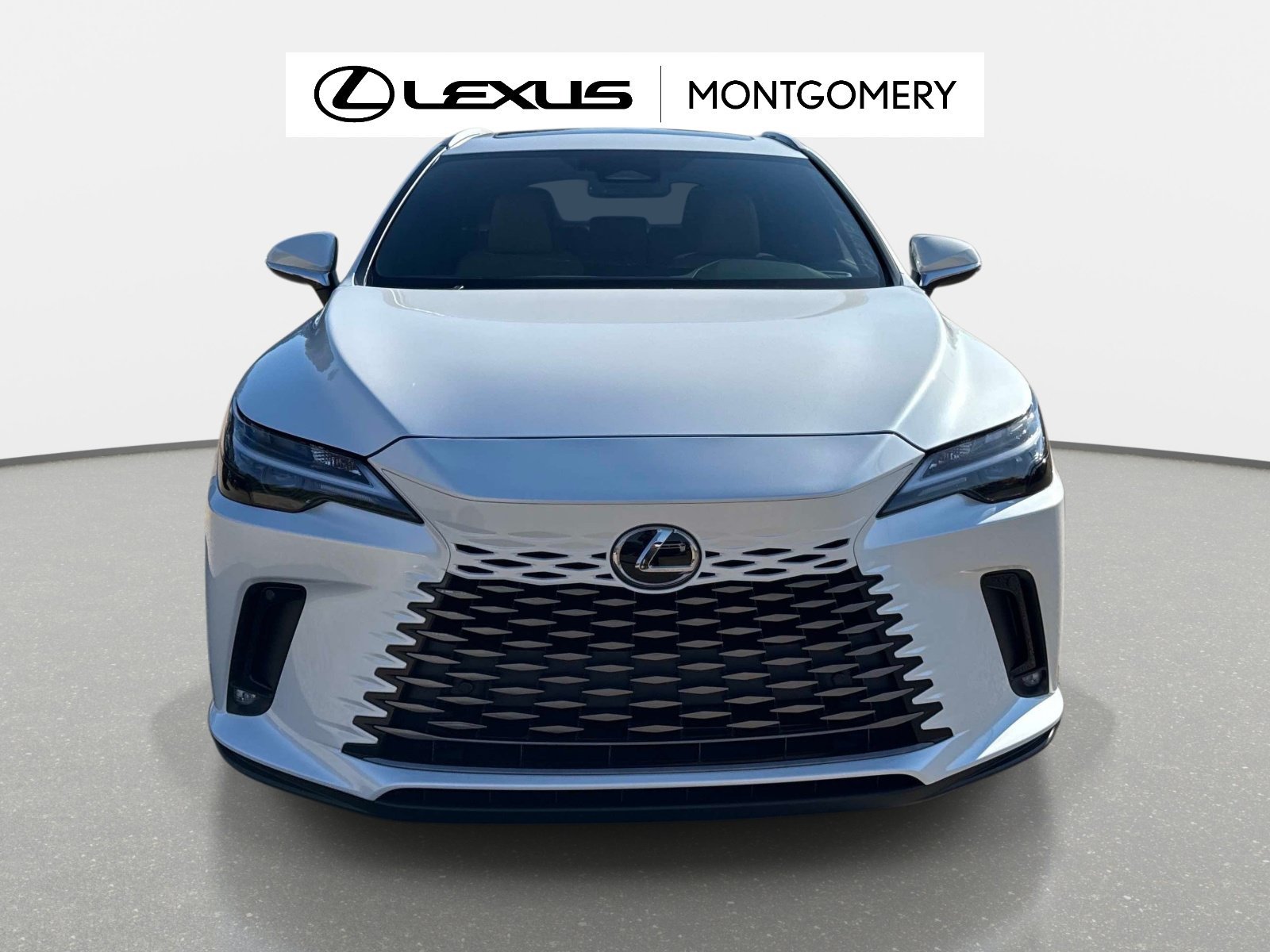 New 2026 Lexus RX 350 FWD image 8