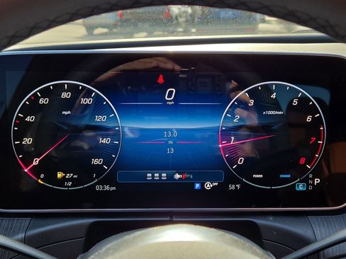 New 2026 Mercedes-Benz C 300 Sedan image 20