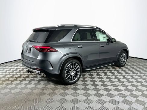 New 2026 Mercedes-Benz GLE 450 4MATIC image 7