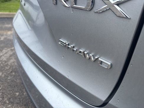 Used 2024 Acura RDX SH-AWD w/ Technology Package image 4