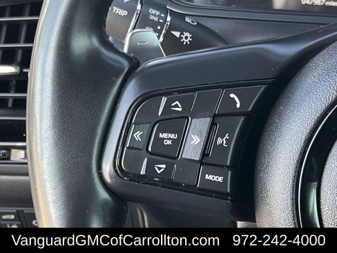 Used 2023 Jaguar F-TYPE R-Dynamic image 14