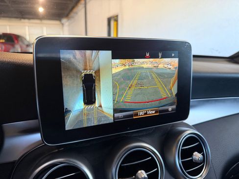 Used 2018 Mercedes-Benz GLC 300 GLC300 4MATIC image 20