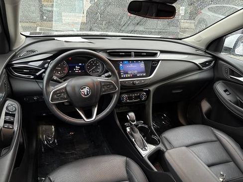 Used 2023 Buick Encore GX Essence w/ Experience Buick Package image 11