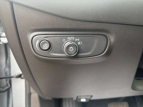 Used 2024 Chevrolet Equinox LT AWD/4WD image 15