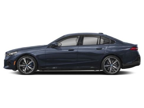 Used 2024 BMW i5 M60 w/ Premium Package AWD/4WD image 3