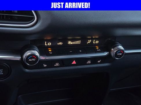 Certified 2023 MAZDA CX-30 AWD 2.5 S w/ Preferred Package image 18