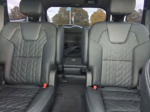 Certified 2024 Kia Telluride EX X-Line image 23